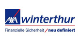 Logo Axa Winterthur